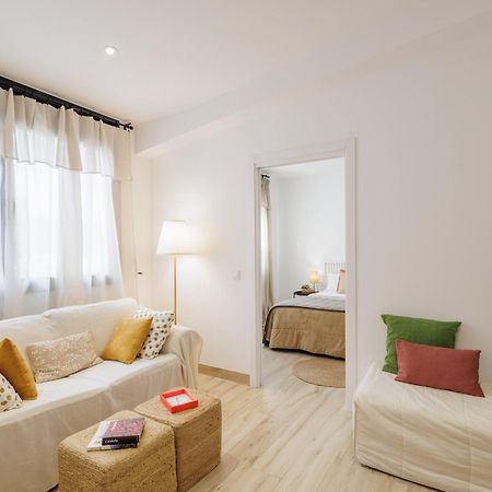 Apartament A Sant Celoni, Montseny, Barcelona 外观 照片