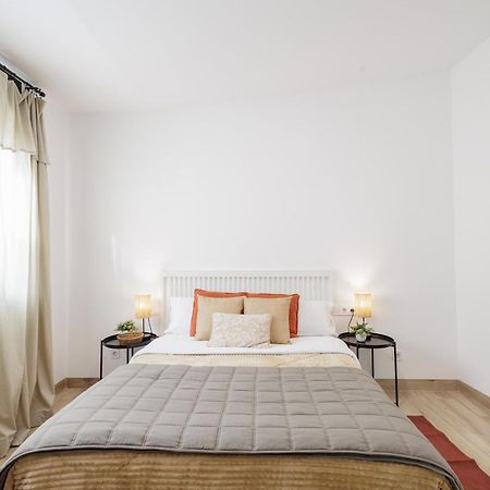 Apartament A Sant Celoni, Montseny, Barcelona 外观 照片
