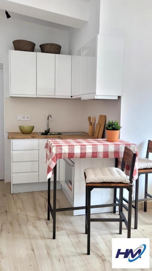 Apartament A Sant Celoni, Montseny, Barcelona 外观 照片