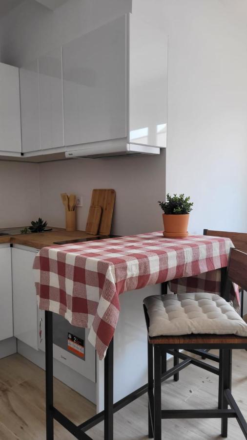 Apartament A Sant Celoni, Montseny, Barcelona 外观 照片