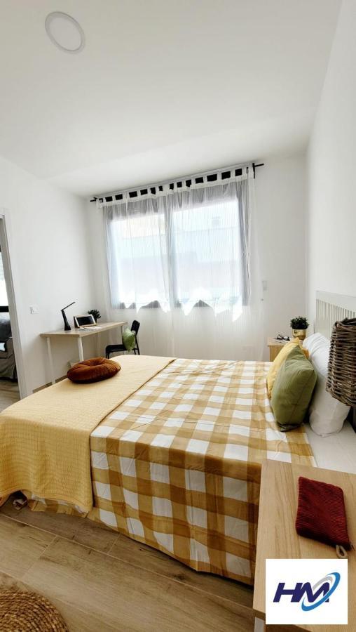 Apartament A Sant Celoni, Montseny, Barcelona 外观 照片