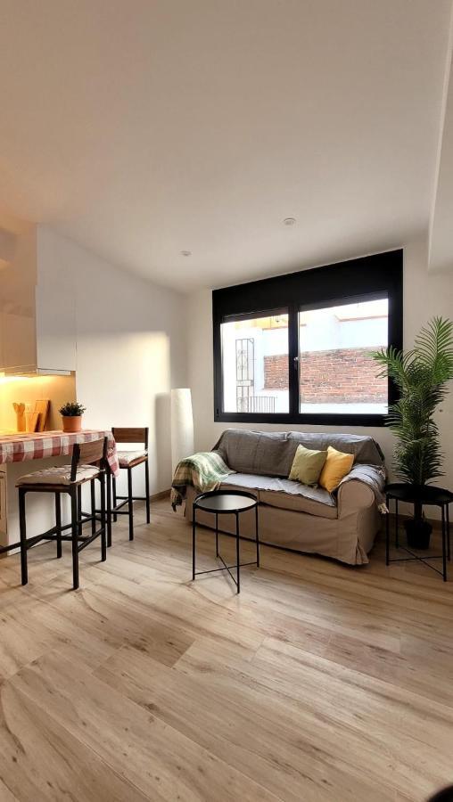 Apartament A Sant Celoni, Montseny, Barcelona 外观 照片