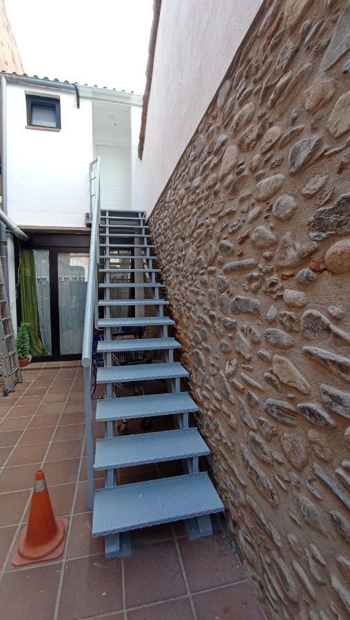 Apartament A Sant Celoni, Montseny, Barcelona 外观 照片