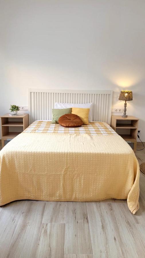 Apartament A Sant Celoni, Montseny, Barcelona 外观 照片