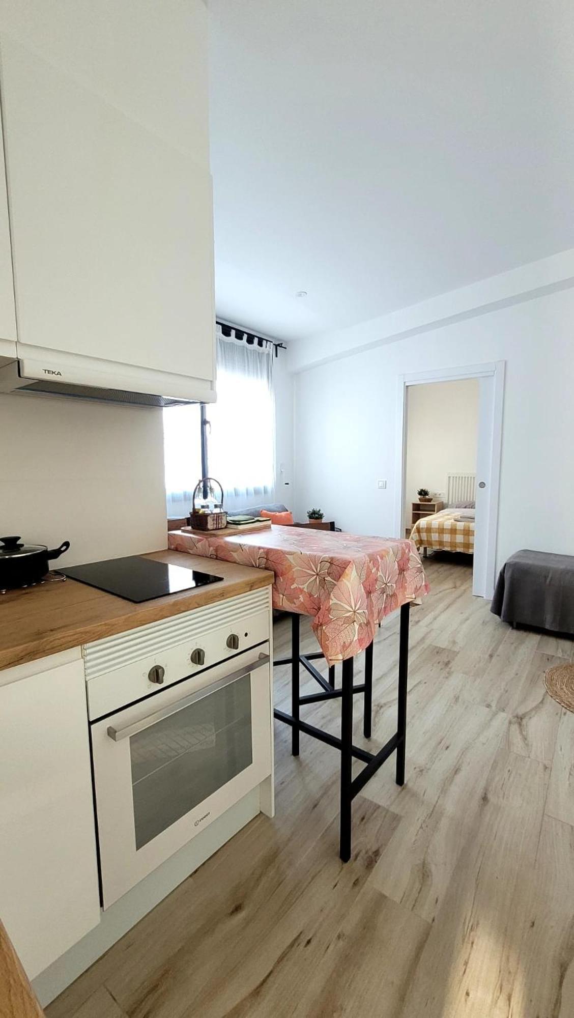 Apartament A Sant Celoni, Montseny, Barcelona 外观 照片