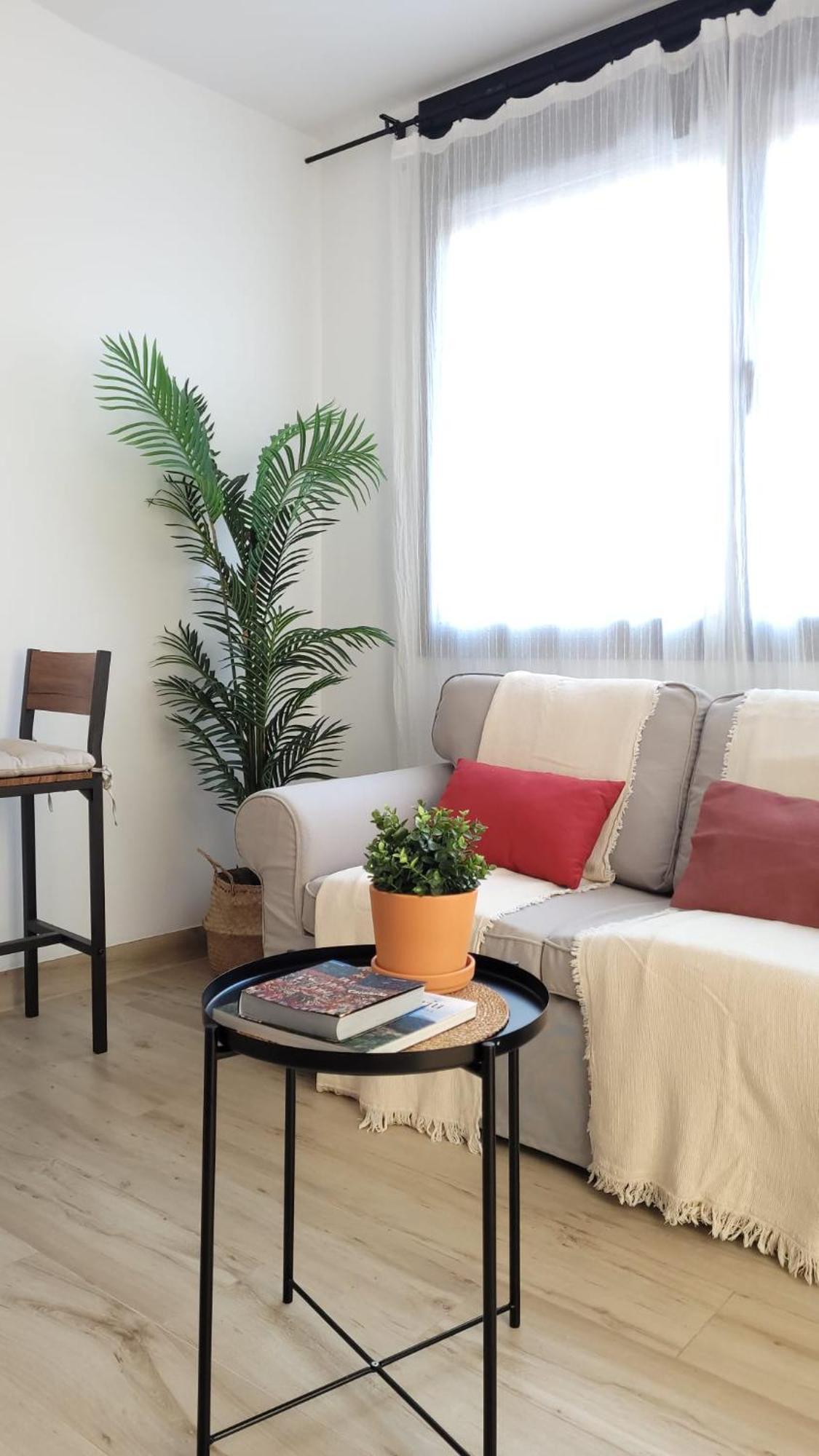 Apartament A Sant Celoni, Montseny, Barcelona 外观 照片