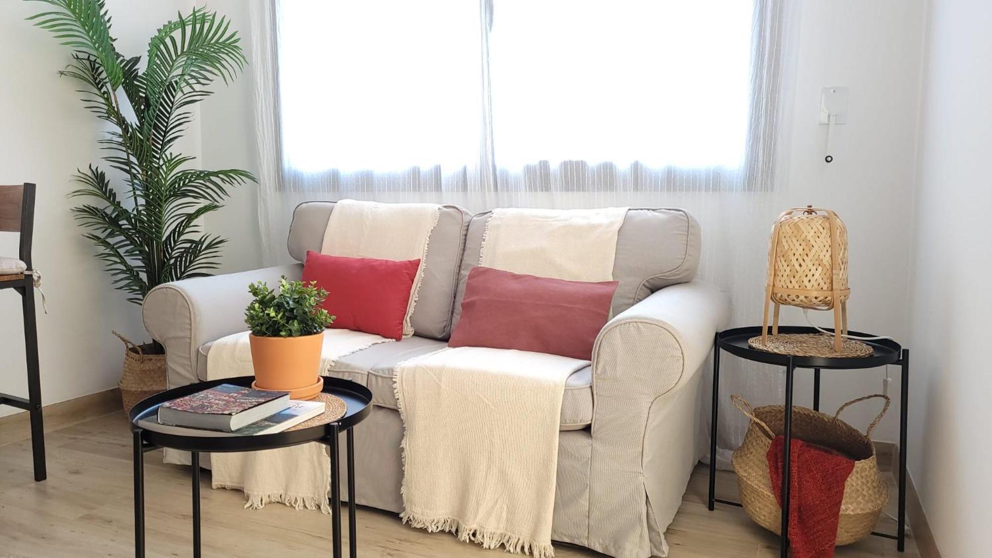Apartament A Sant Celoni, Montseny, Barcelona 外观 照片