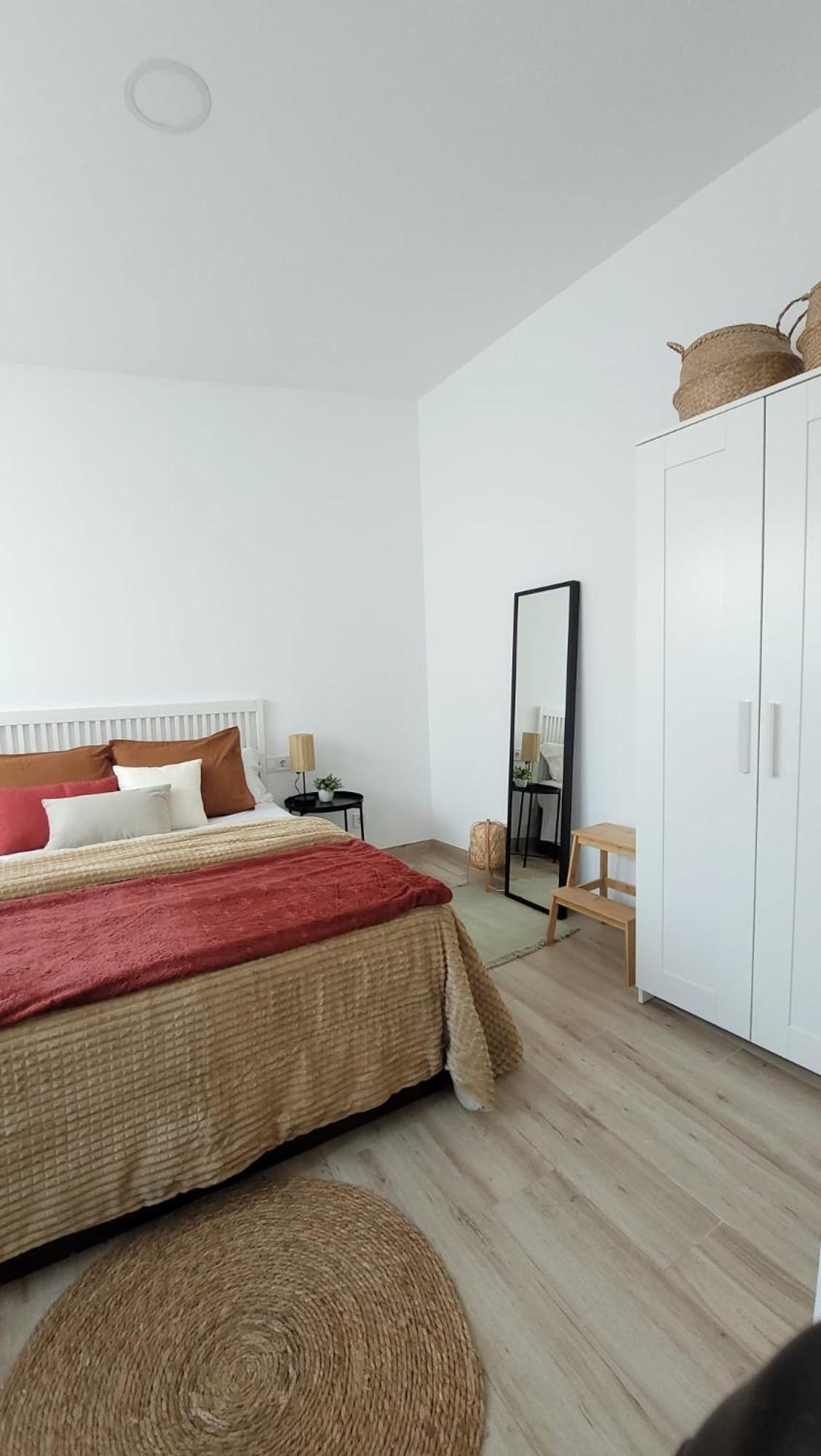 Apartament A Sant Celoni, Montseny, Barcelona 外观 照片