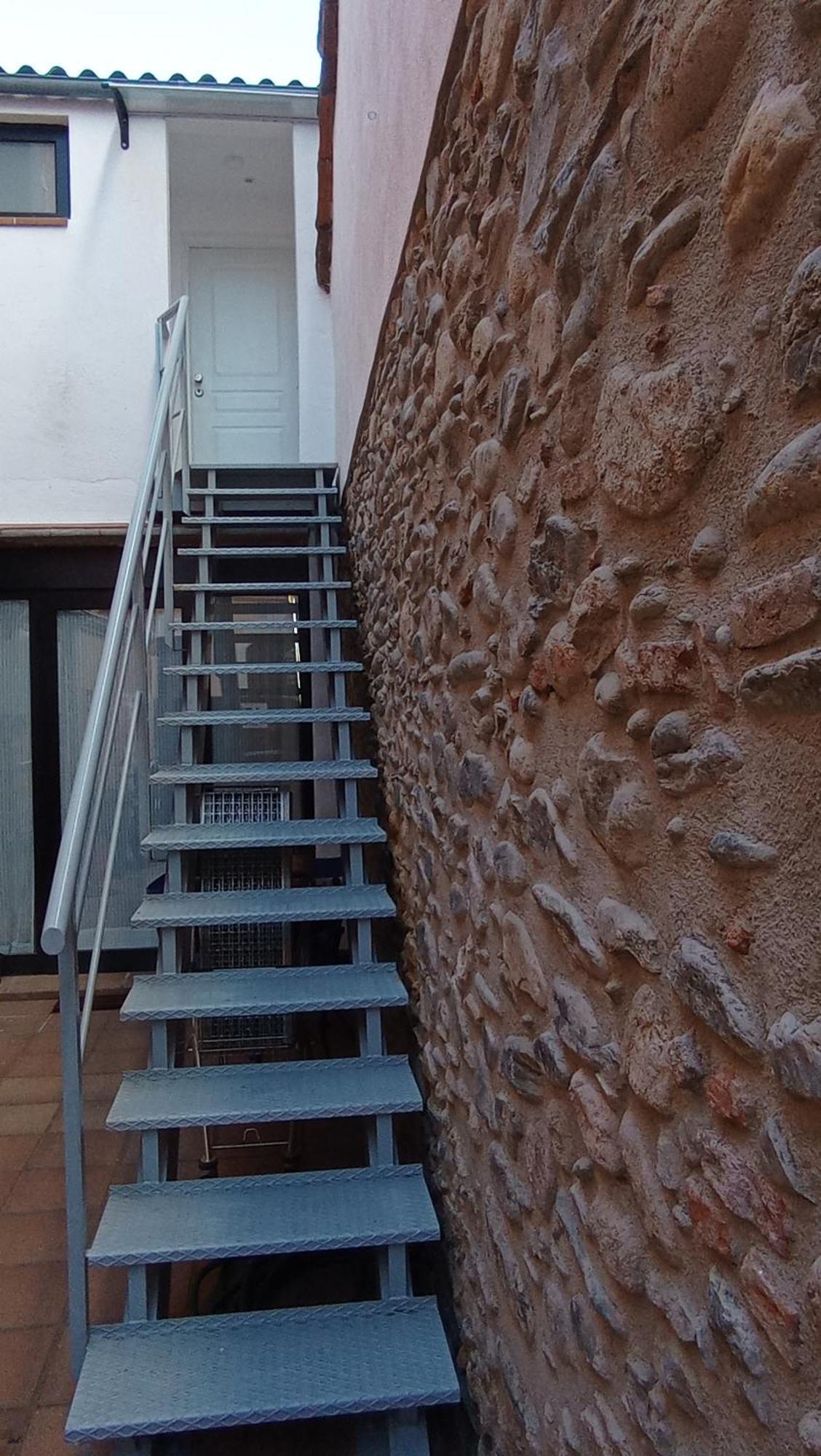 Apartament A Sant Celoni, Montseny, Barcelona 外观 照片