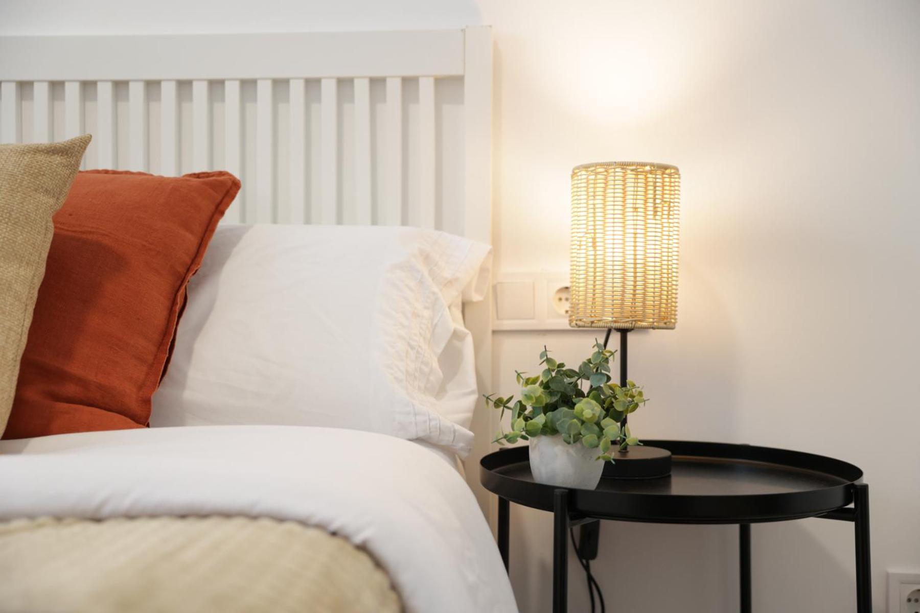 Apartament A Sant Celoni, Montseny, Barcelona 外观 照片