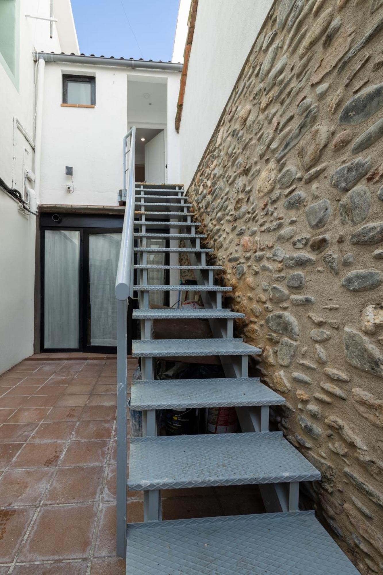 Apartament A Sant Celoni, Montseny, Barcelona 外观 照片