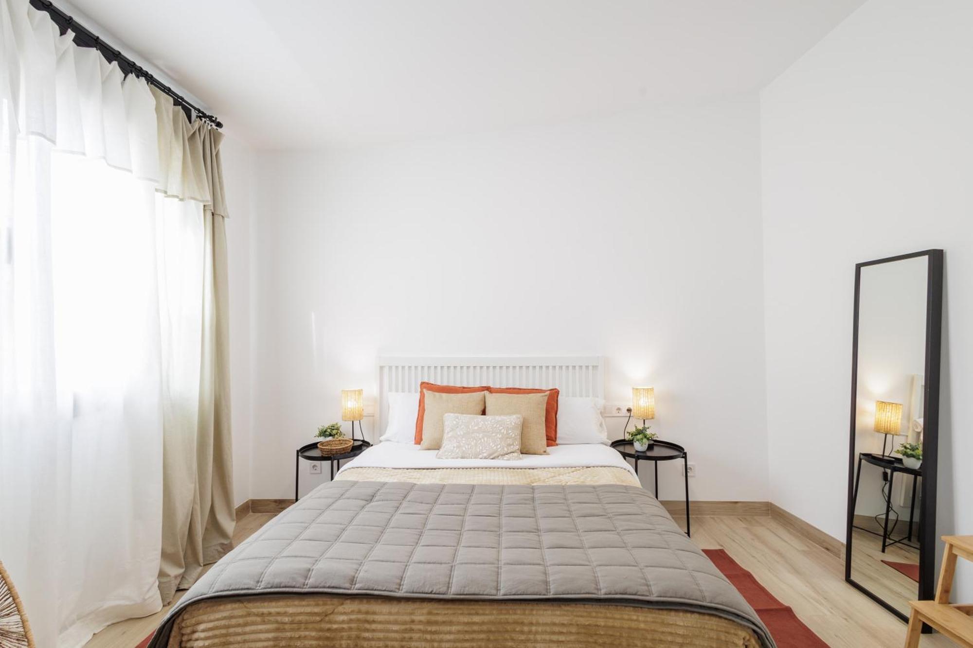 Apartament A Sant Celoni, Montseny, Barcelona 外观 照片
