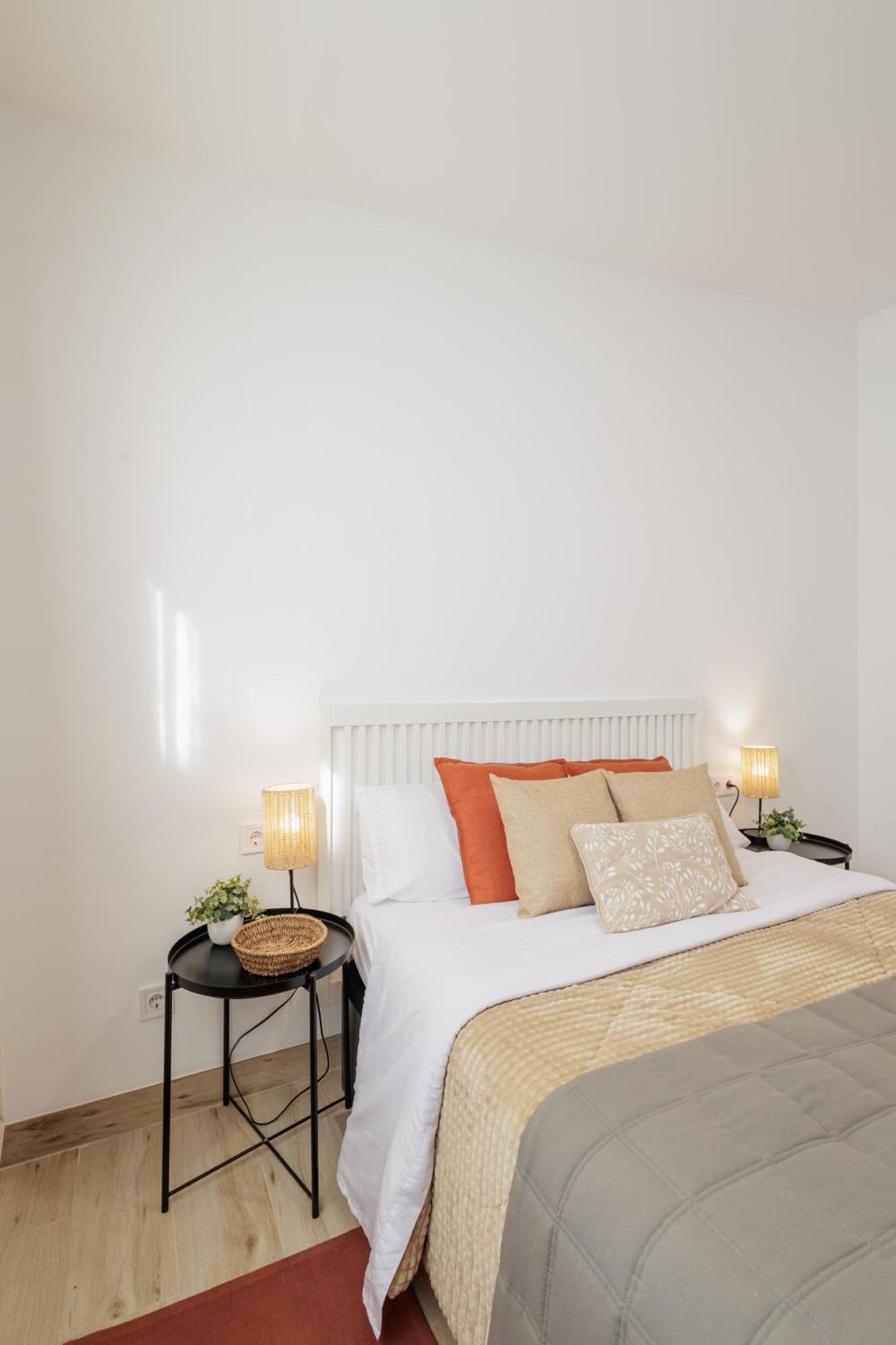 Apartament A Sant Celoni, Montseny, Barcelona 外观 照片