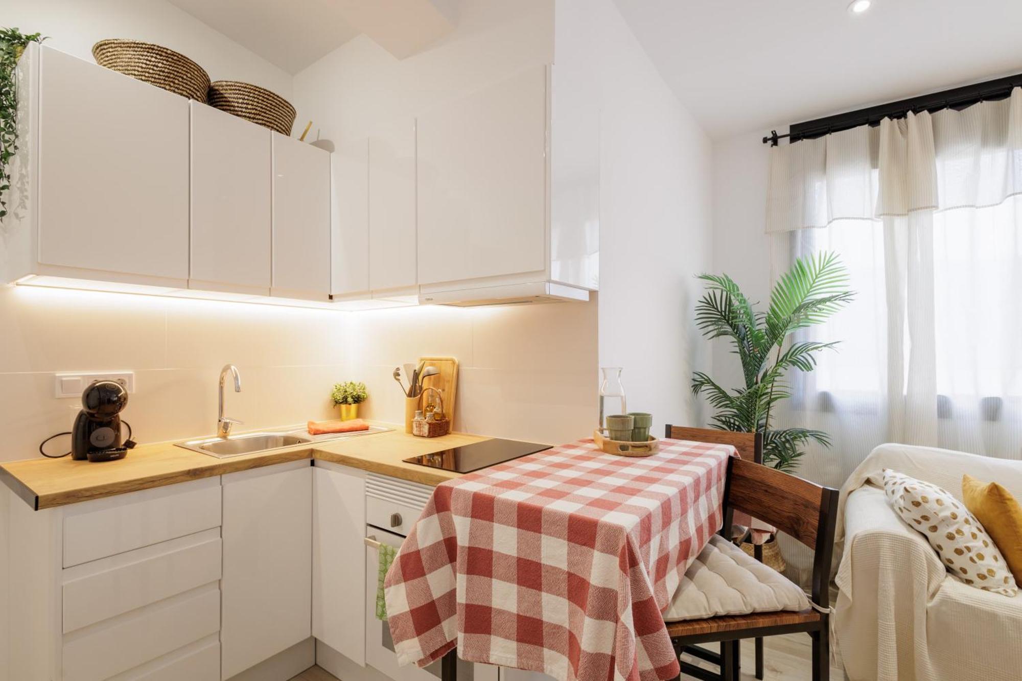 Apartament A Sant Celoni, Montseny, Barcelona 外观 照片