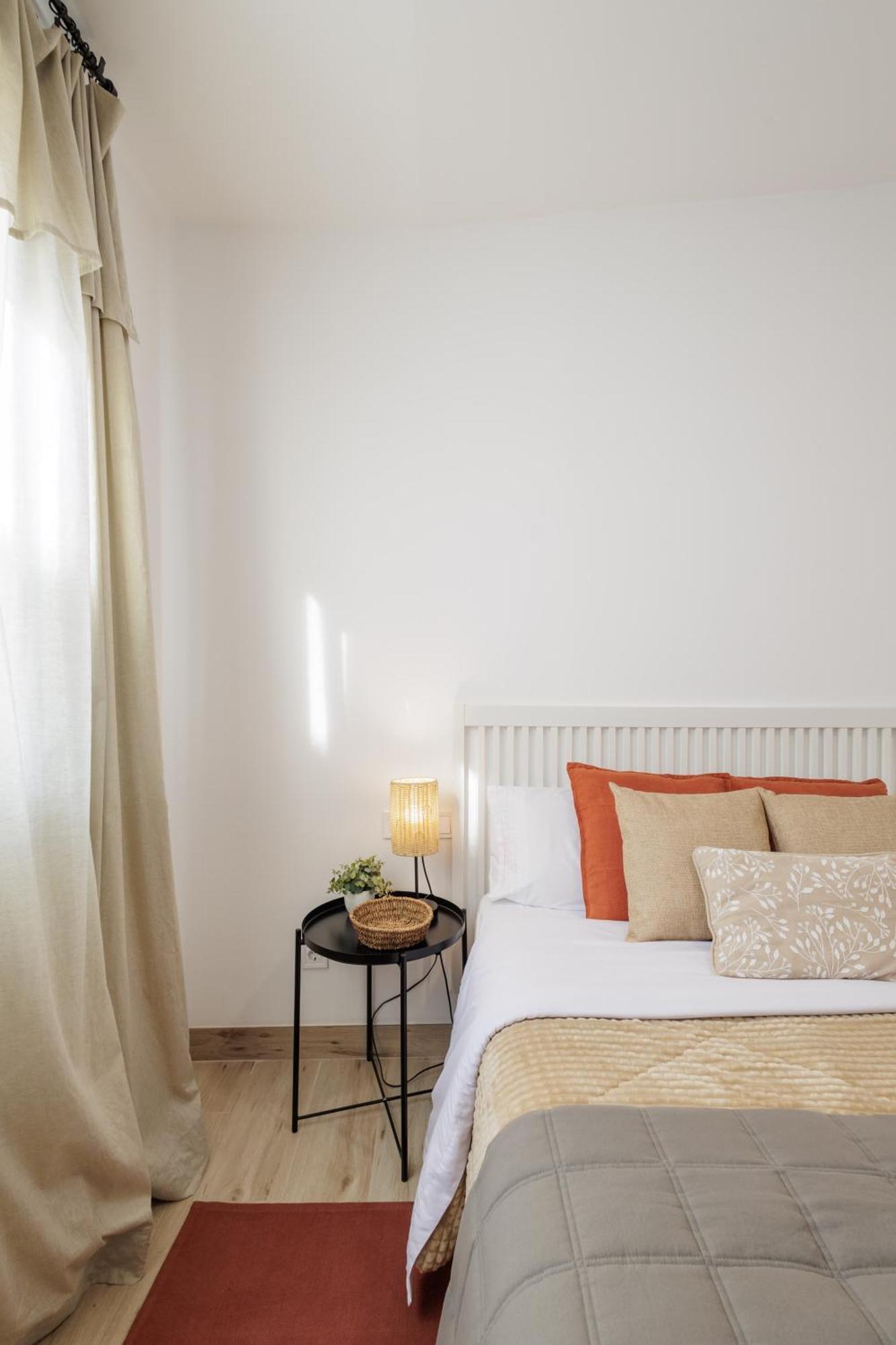 Apartament A Sant Celoni, Montseny, Barcelona 外观 照片