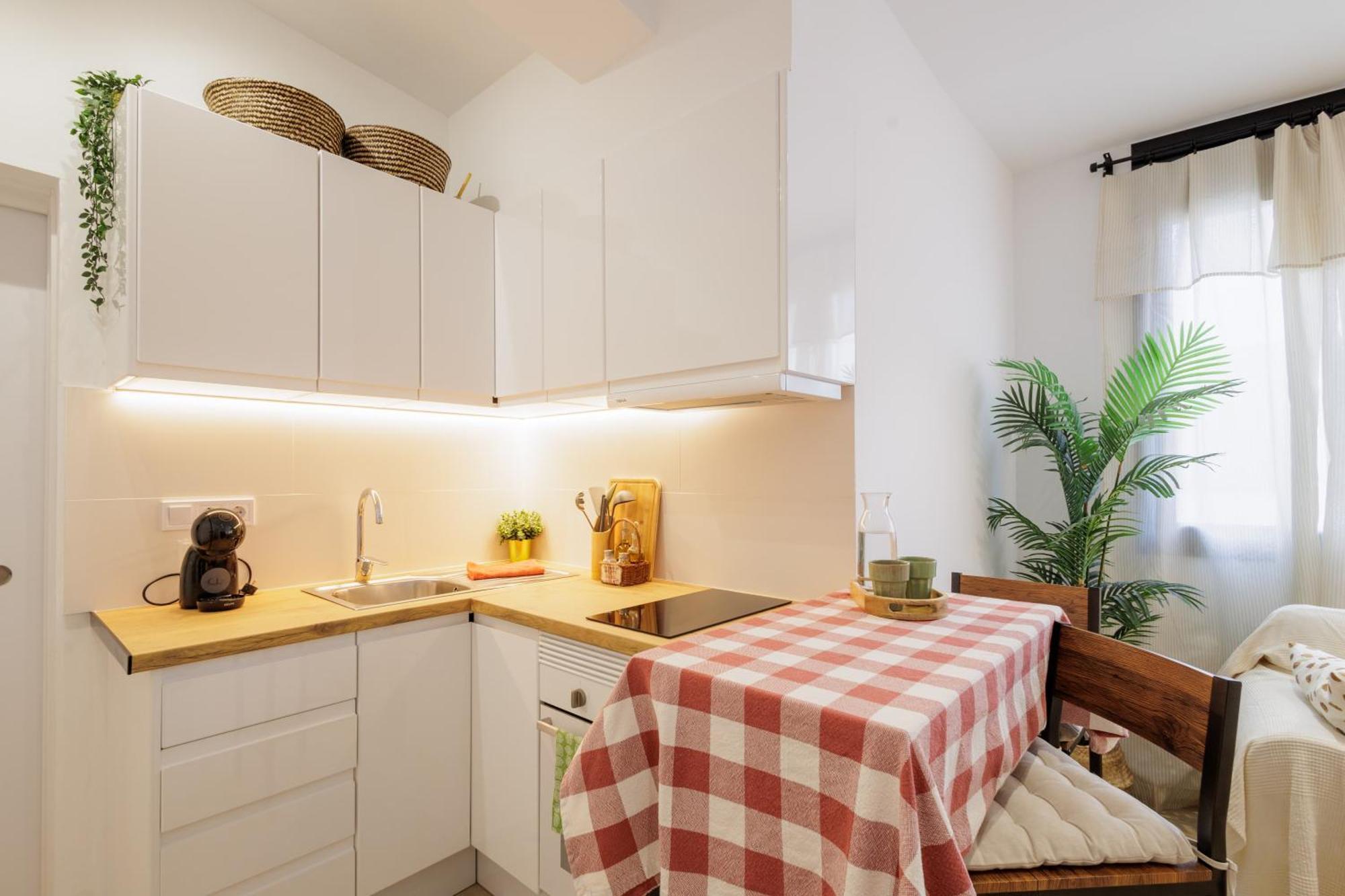 Apartament A Sant Celoni, Montseny, Barcelona 外观 照片
