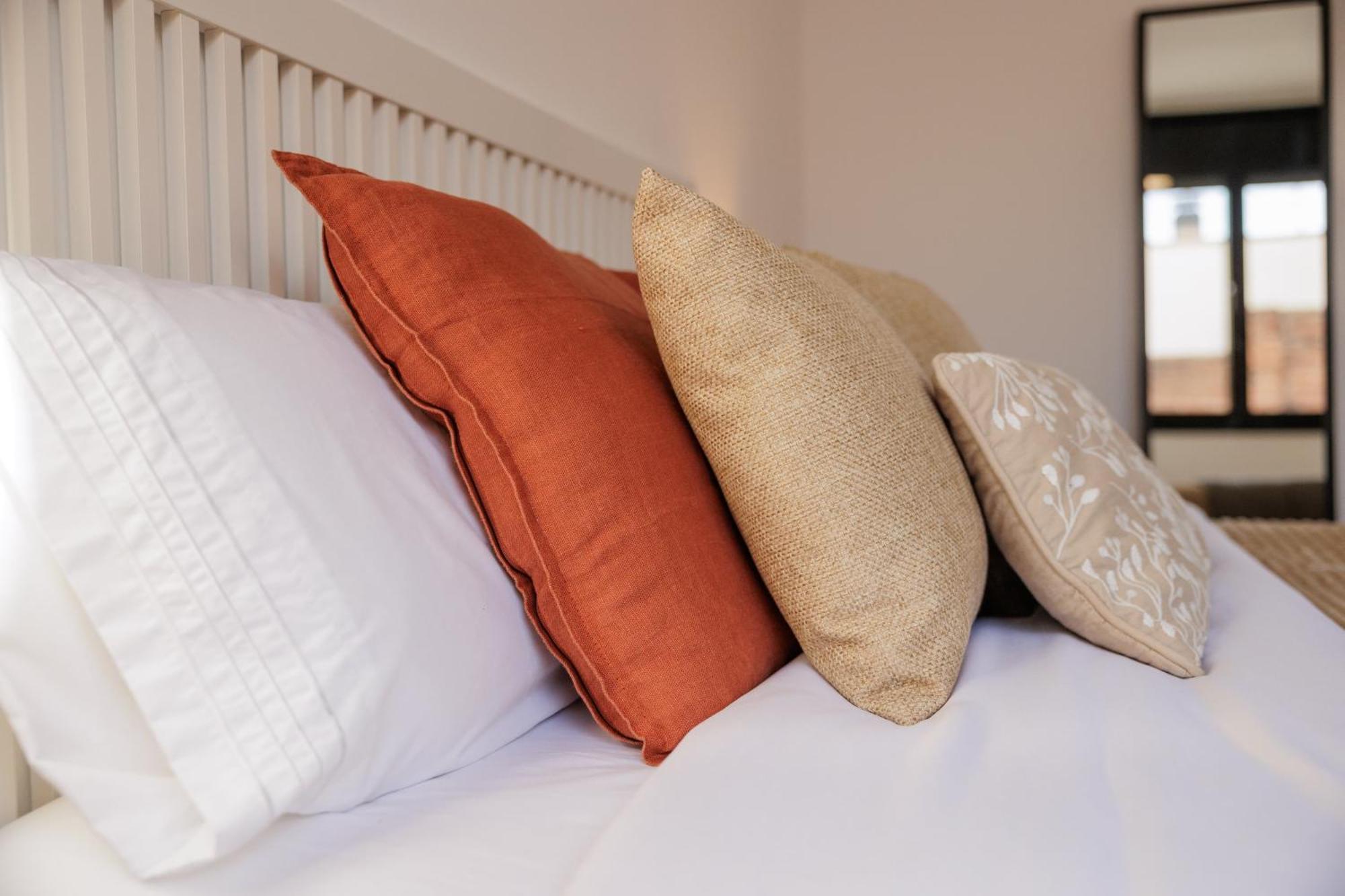 Apartament A Sant Celoni, Montseny, Barcelona 外观 照片
