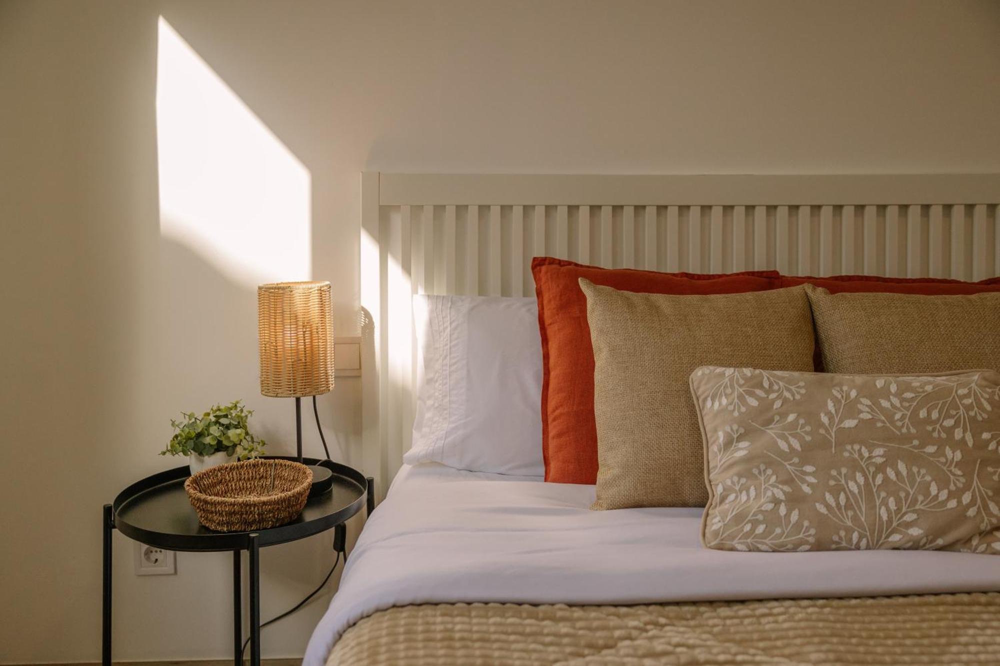 Apartament A Sant Celoni, Montseny, Barcelona 外观 照片