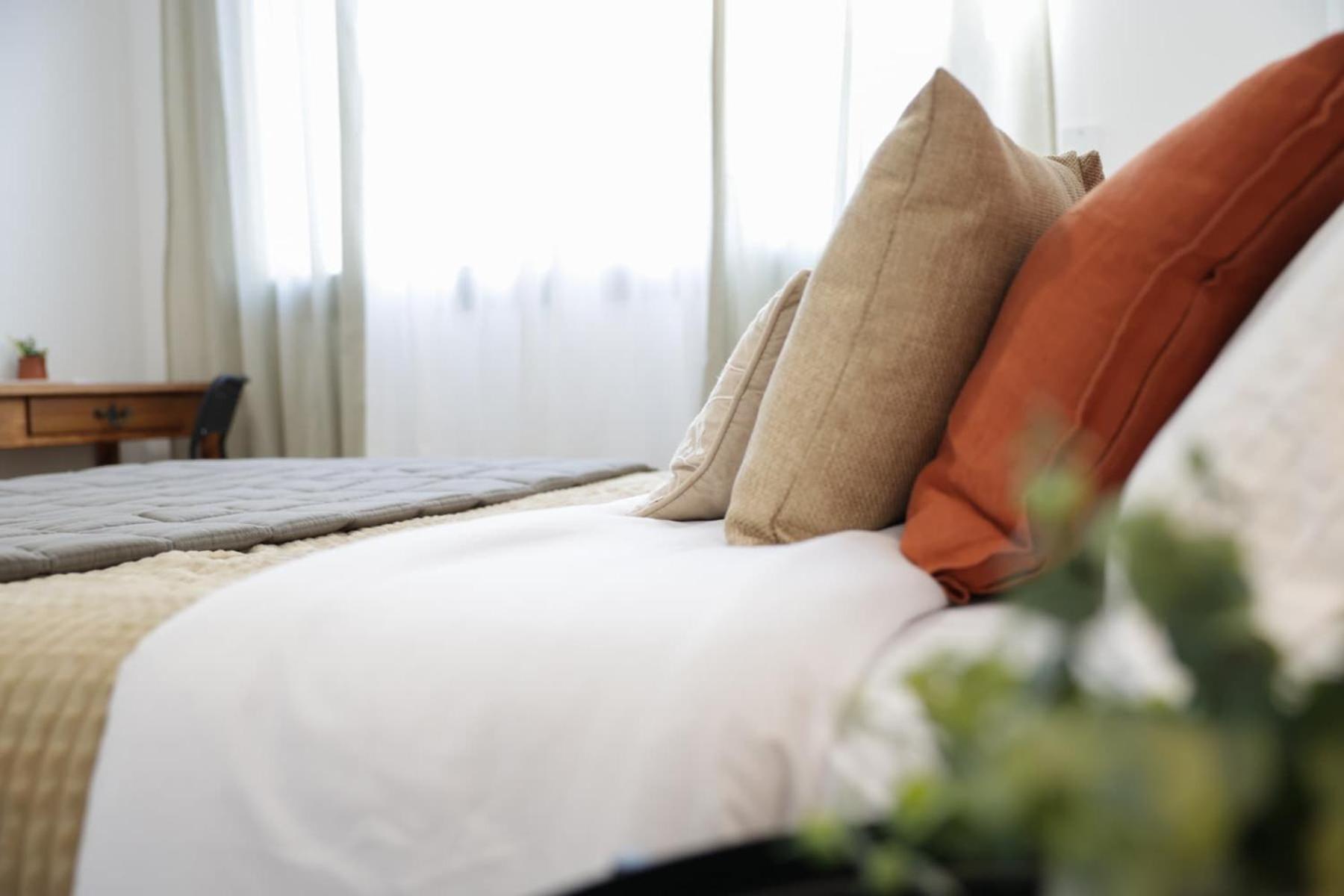 Apartament A Sant Celoni, Montseny, Barcelona 外观 照片