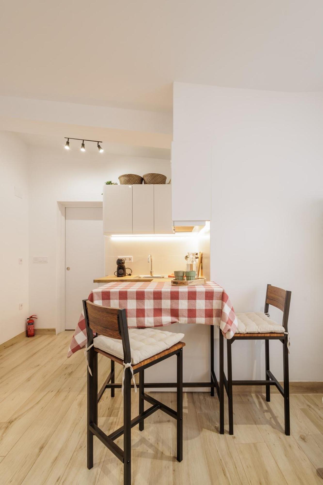 Apartament A Sant Celoni, Montseny, Barcelona 外观 照片