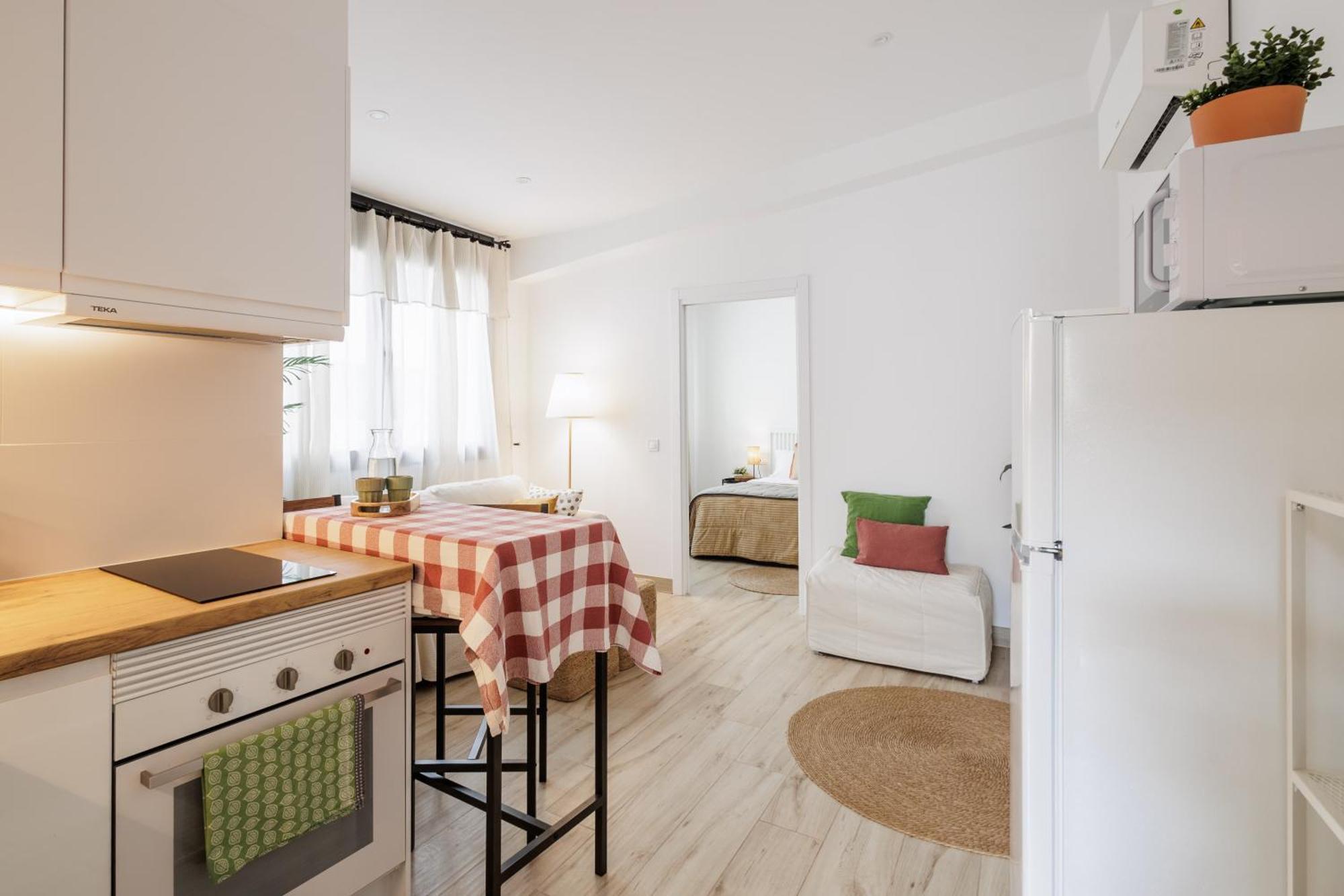 Apartament A Sant Celoni, Montseny, Barcelona 外观 照片