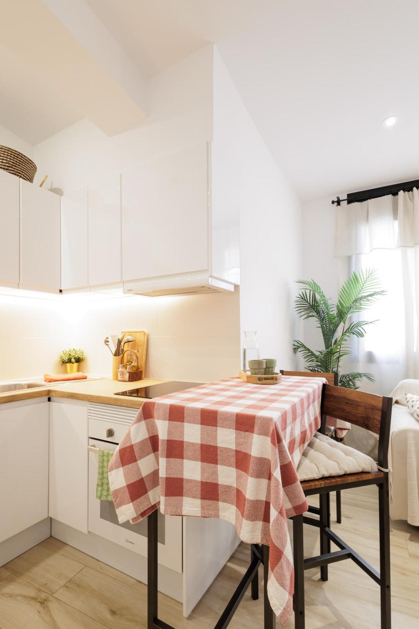 Apartament A Sant Celoni, Montseny, Barcelona 外观 照片