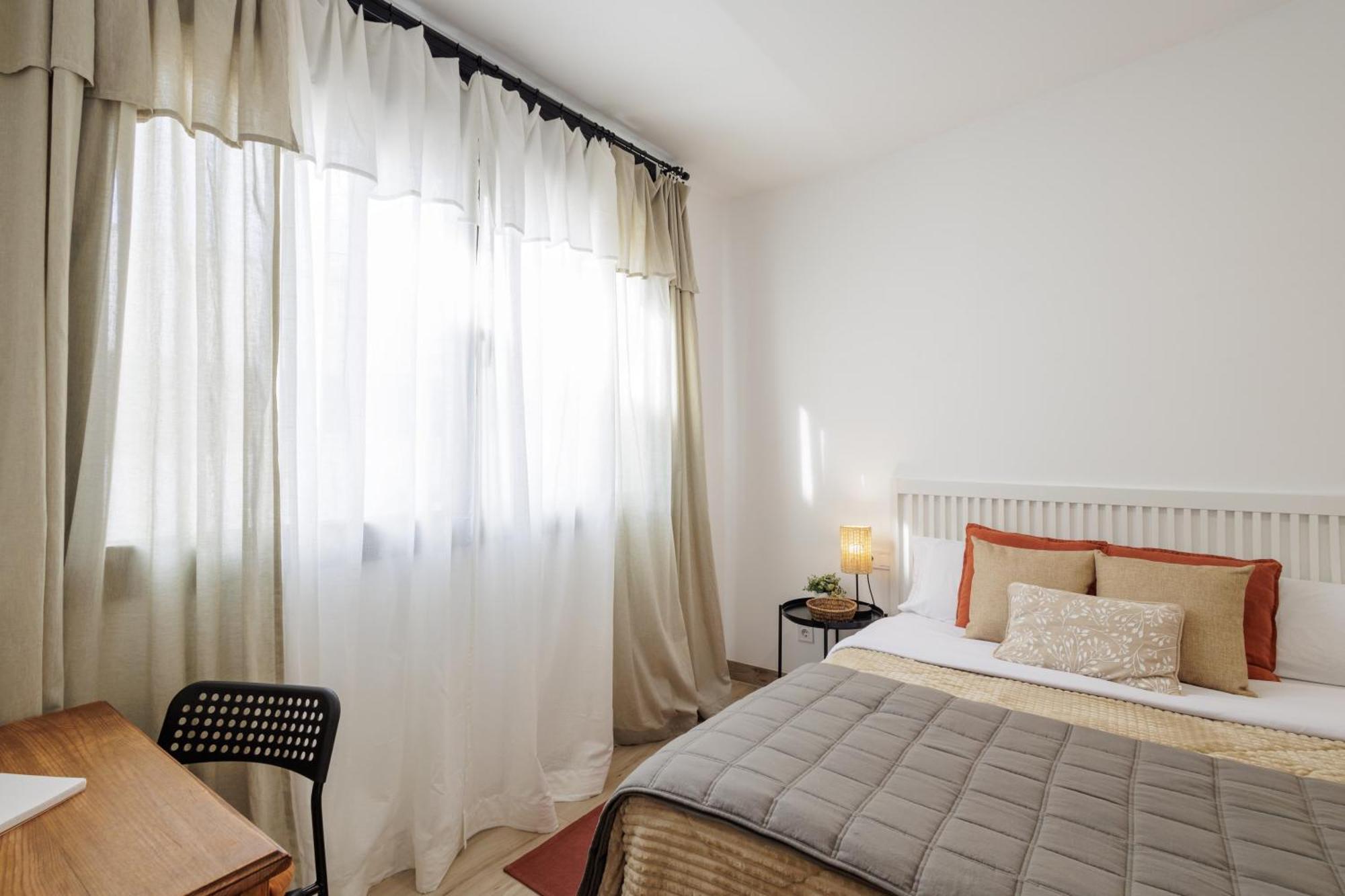 Apartament A Sant Celoni, Montseny, Barcelona 外观 照片