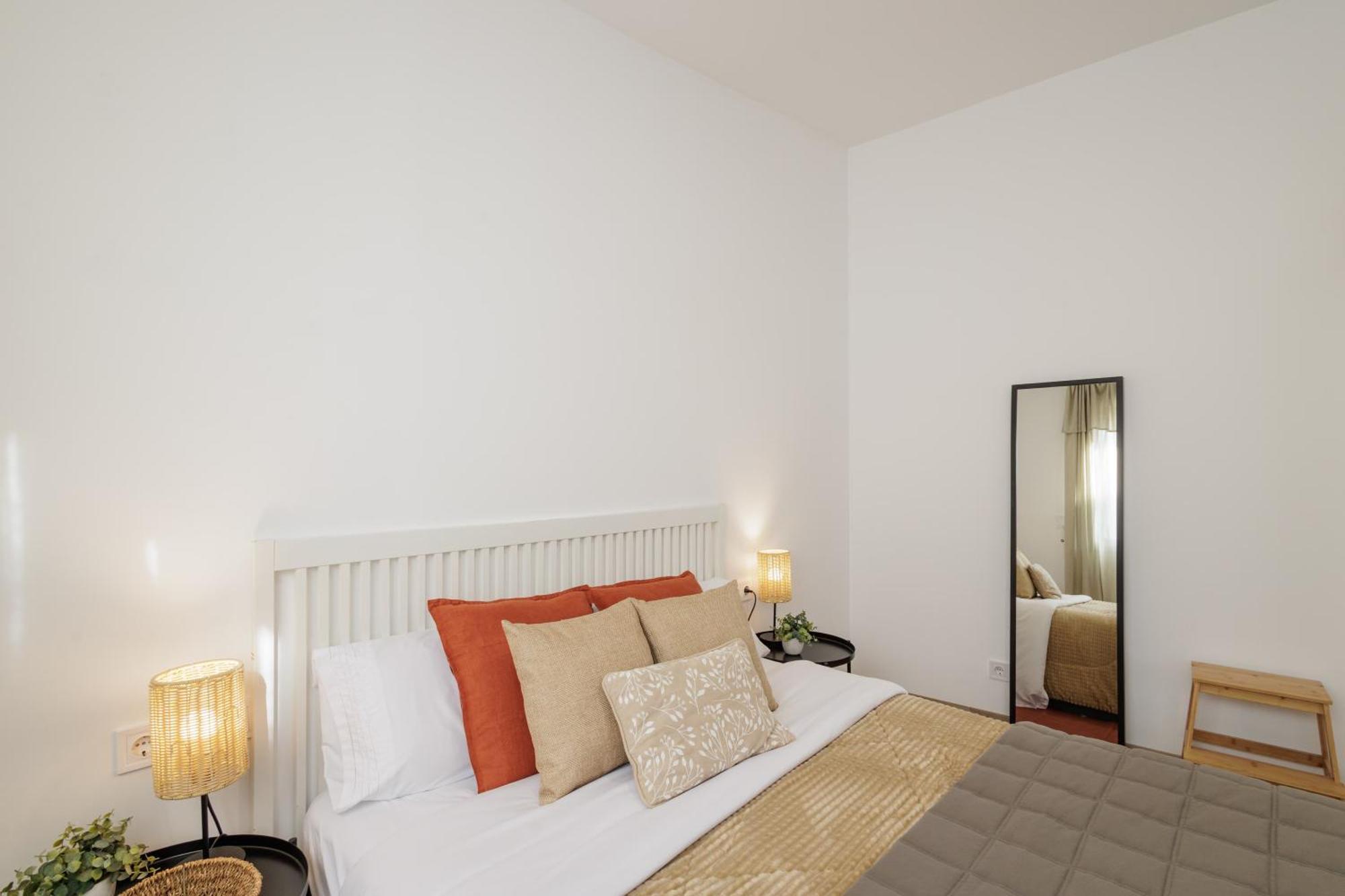 Apartament A Sant Celoni, Montseny, Barcelona 外观 照片