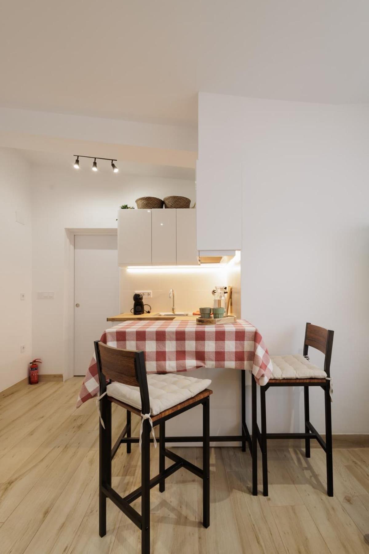 Apartament A Sant Celoni, Montseny, Barcelona 外观 照片