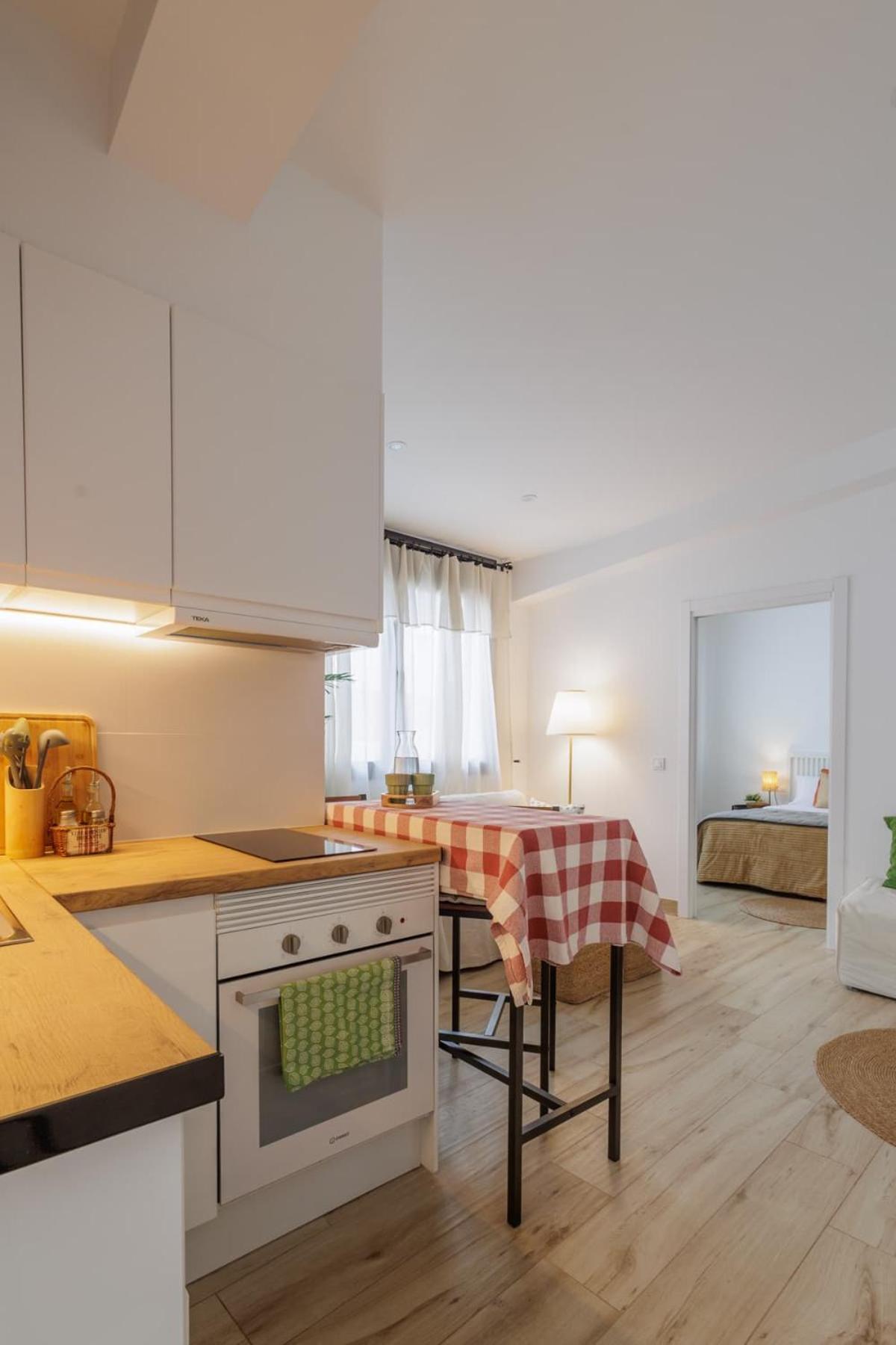 Apartament A Sant Celoni, Montseny, Barcelona 外观 照片