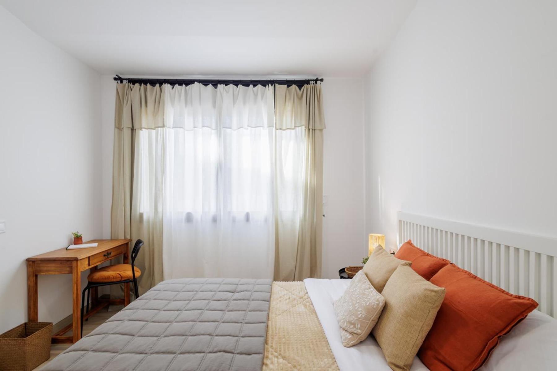 Apartament A Sant Celoni, Montseny, Barcelona 外观 照片