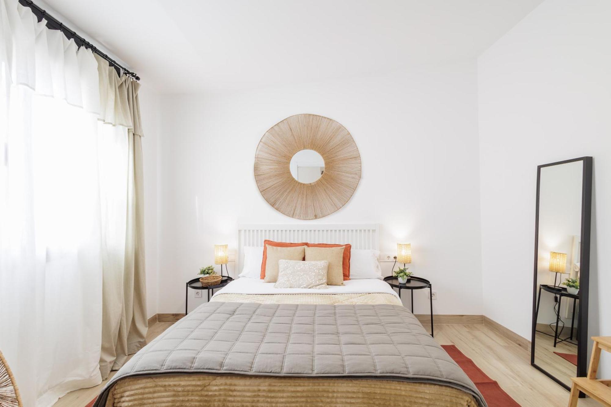Apartament A Sant Celoni, Montseny, Barcelona 外观 照片