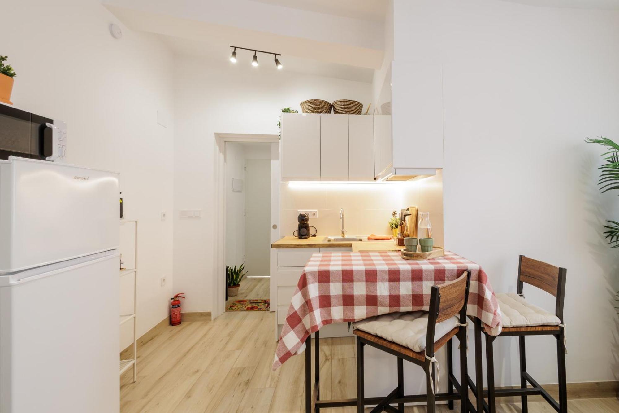 Apartament A Sant Celoni, Montseny, Barcelona 外观 照片