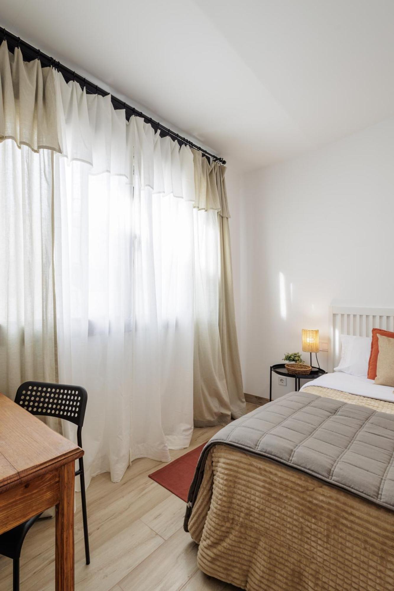 Apartament A Sant Celoni, Montseny, Barcelona 外观 照片