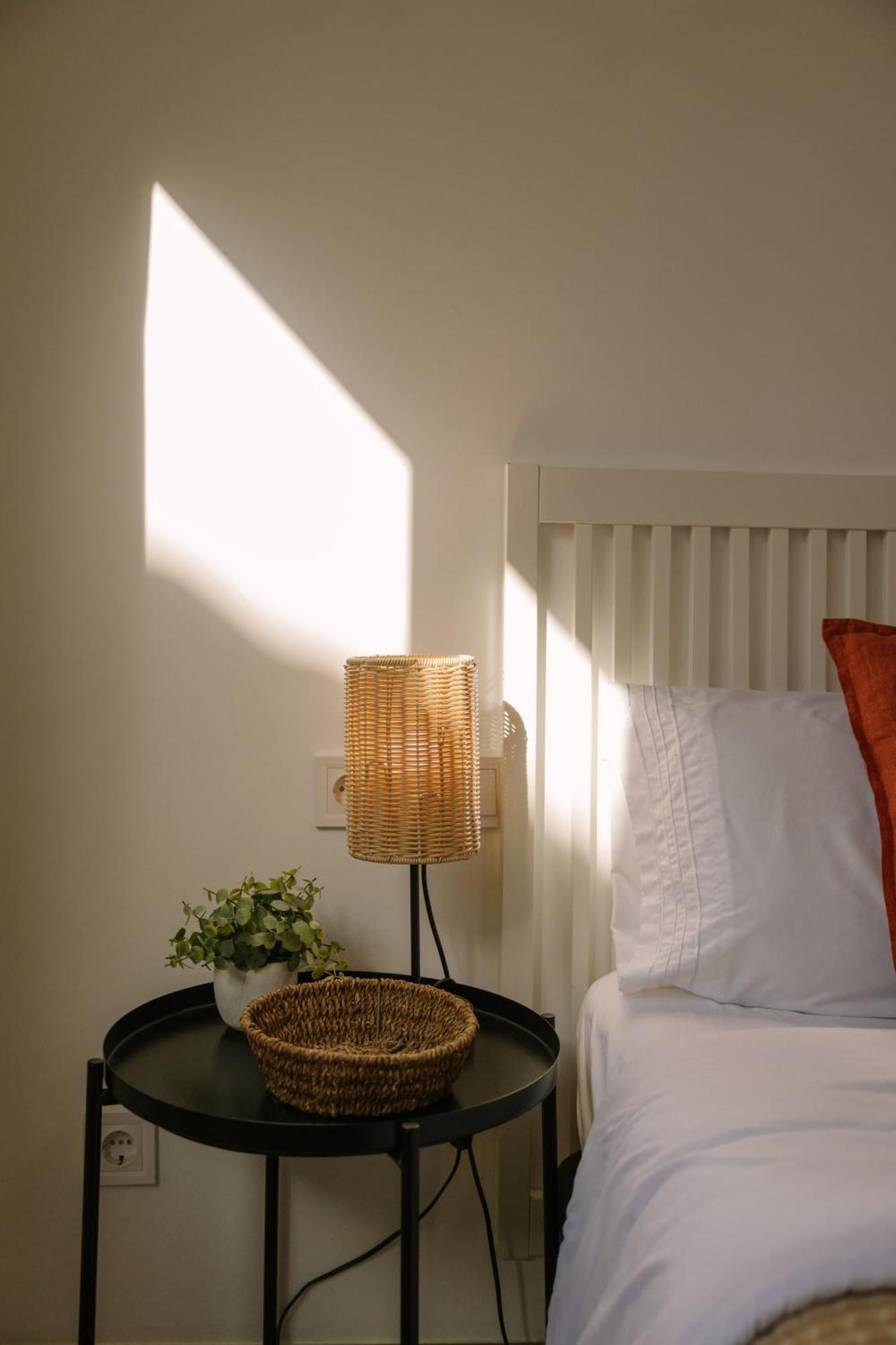 Apartament A Sant Celoni, Montseny, Barcelona 外观 照片