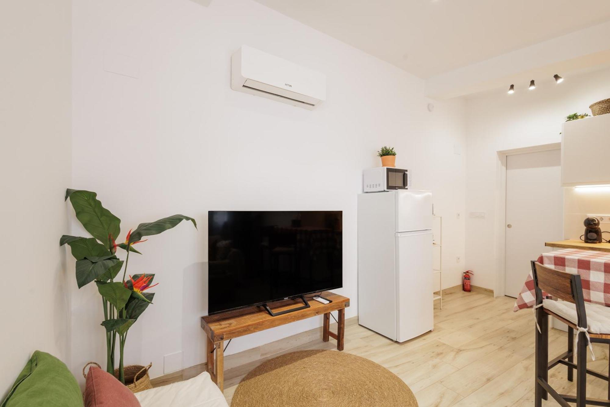Apartament A Sant Celoni, Montseny, Barcelona 外观 照片